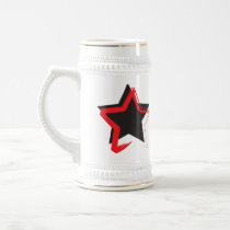 Das Diva Star Stein Coffee Mug