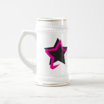Das Diva Star Stein Mug