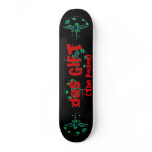 das GIFT (The Poison) skateboards