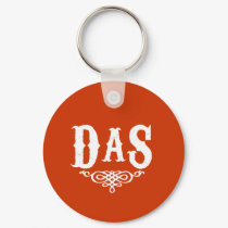 Das keychains by smallhandsdesigns Das keychains