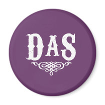 Das magnets