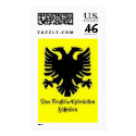 Das TeufelsAlpdrucken Fahnlein postage by megan2478 Das TeufelsAlpdrucken Fahnlein postage