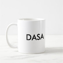 DASA  MUG