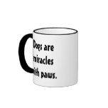 Daschund Coffee Mug