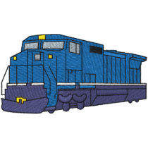 Dash 8-40 Cw embroidered shirts