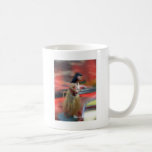 Dash board Hula mugs