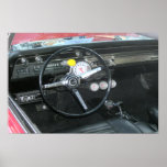 Dash Board Plus Poster