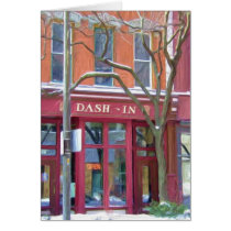 Dash-In cards by bsmrm1 Dash-In cards
