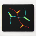 dash mousepads by nummy5 dash mousepads