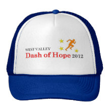 Dash of Hope Hat