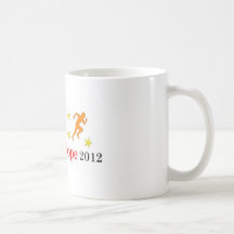 Dash of Hope Mug