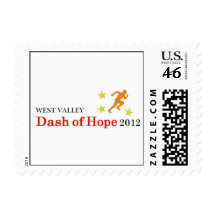 Dash of Hope Stamps