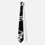 Dash ties