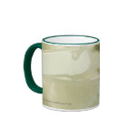 Dashboard Hula Dancer Mug