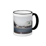 Dashboard Mug