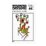 Dasher Postage