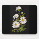 Dashing Daisies Mousepad
