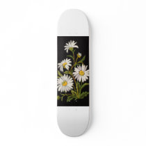 Dashing Daisies Skateboard