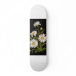 Dashing Daisies Skateboard