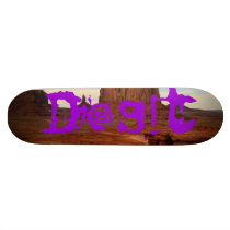 dasit skate board