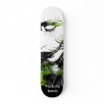 Dastardly Skateboard Decks