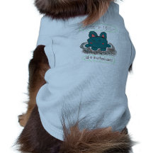 Dasutobani Dog Shirt