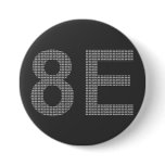 Dat Ass Emoticon Pinback Buttons