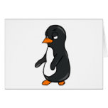 Dat Penguin Card