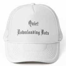 data 2 hats