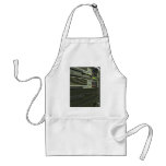 datacenter computer servers rack aprons