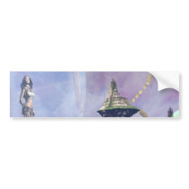 Datalus Etari Sector 3 bumper stickers