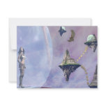 Datalus Etari Sector 3 Invitations