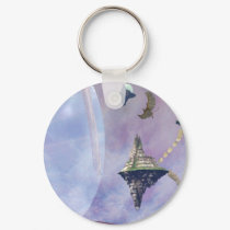 Datalus Etari Sector 3 keychains