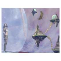Datalus Etari Sector 3 letterhead
