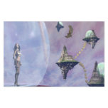 Datalus Etari Sector 3 Custom Stationery