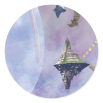 Datalus Etari Sector 3 stickers