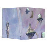 Datalus Etari Sector Binder
