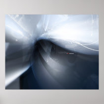 Datascape Print