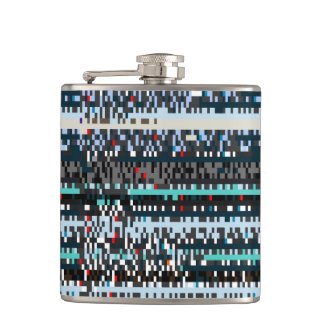 Datascapes "wow-look-at-me" Flask