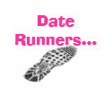 Date Runners... t-shirts by Luv2Bme Date Runners... t-shirts