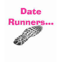 Date Runners... t-shirts