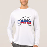 Dates Tandem Cycling Intelligent Sports Shirt
