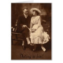 Dating is fun! cards by bonnievoyage Dating is fun! cards
