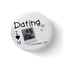 Dating pin...with verse buttons by duckygirl16 Dating pin...with verse buttons