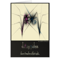 dating spiders cards by darkchrystal dating spiders cards