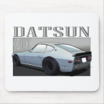 Datsun 240Z mouse pad