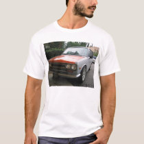 datsun 510 t-shirts by ZHIGULI510 datsun 510 t-shirts