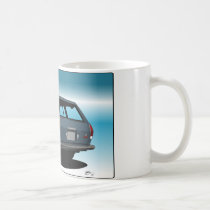 Datsun 510 wagon mugs