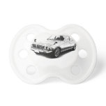 Datsun Bluebird 610 2000GTX 1974 Baby Pacifiers