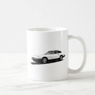 Nissan double espresso mug #2